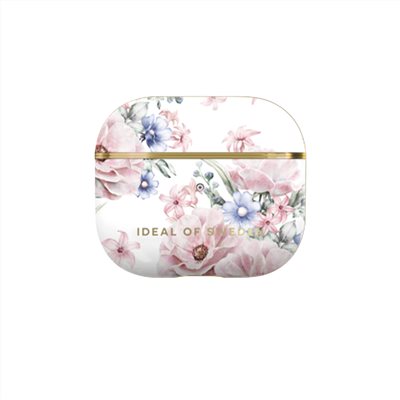 IDEAL OF SWEDEN AirPods 3 北歐時尚瑞典流行耳機保護殼-浪漫花語