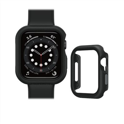 OtterBox Apple Watch S9 / S8 / S7 41mm 保護殼-黑 