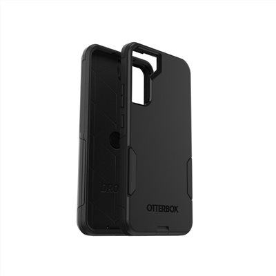 OtterBox Samsung Galaxy S22+ Commuter通勤者系列保護殼-黑