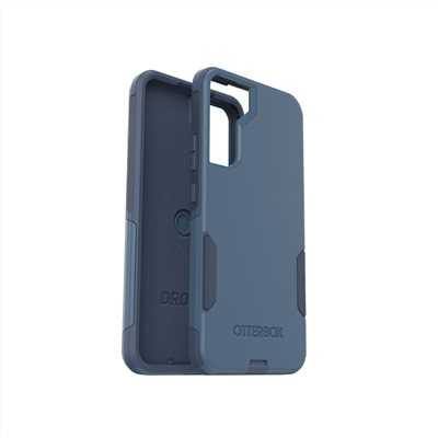 OtterBox Samsung Galaxy S22+ Commuter通勤者系列保護殼-藍
