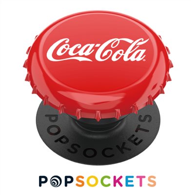 POPSOCKETS泡泡騷多功能手機支架2代-Sprite 3D Bottle Cap