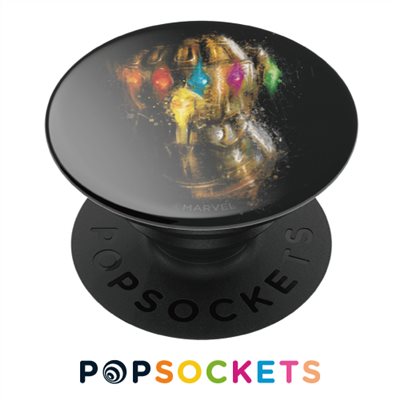 POPSOCKETS泡泡騷多功能手機支架2代-無限手套