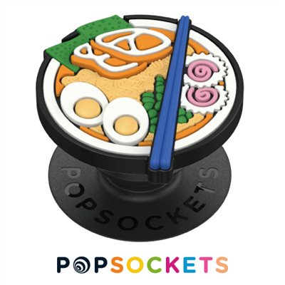 POPSOCKETS泡泡騷多功能手機支架2代-PopOuts Send Noods