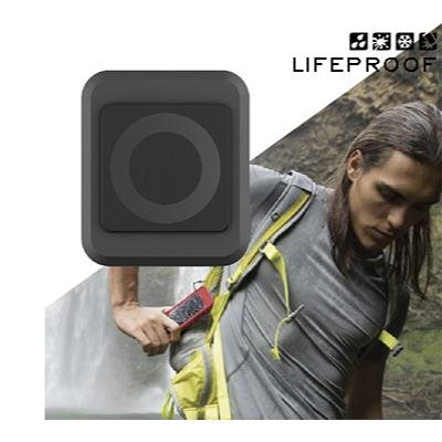 LIFEPROOF 多功能扣具-黑
