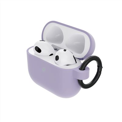 OtterBox AirPods 3 防摔保護殼-紫