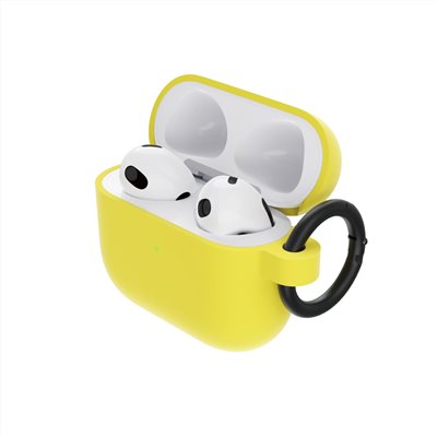 OtterBox AirPods 3 防摔保護殼-黃
