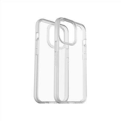 OtterBox iPhone 13 Pro React輕透防摔殼-透明