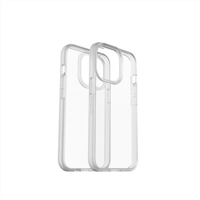 OtterBox iPhone 13 Pro Max React輕透防摔殼-透明