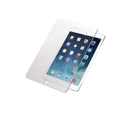 PanzerGlass iPad 2/3/4/5/6 9.7" / iPad Air 1/2 9.7" / iPad Pro 9.7"耐衝擊高透鋼化玻璃保護貼