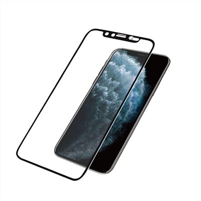 PanzerGlass iPhone 11 Pro 2.5D耐衝擊高透鋼化玻璃保護貼-施華洛世奇限量版