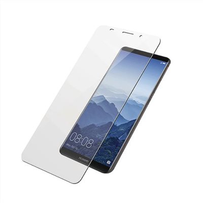 PanzerGlass HUAWEI Mate 10 Pro 2.5D耐衝擊高透鋼化玻璃保護貼