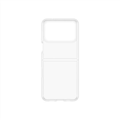 OtterBox Samsung Galaxy Z Flip4 5G Thin Flex對摺系列保護殼-透明