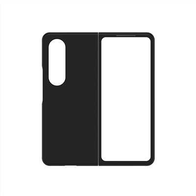OtterBox Samsung Galaxy Z Fold4 5G Thin Flex對摺系列保護殼-黑