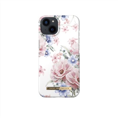 IDEAL OF SWEDEN iPhone 14 北歐時尚瑞典流行手機殼-浪漫花語