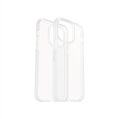 OtterBox iPhone 14 Pro Max React輕透防摔殼-透明