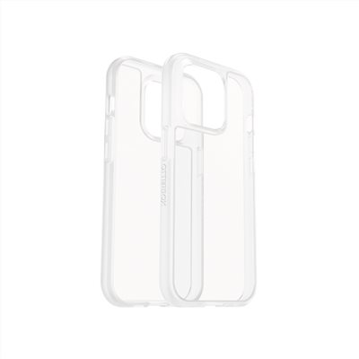 OtterBox iPhone 14 Pro React輕透防摔殼-透明