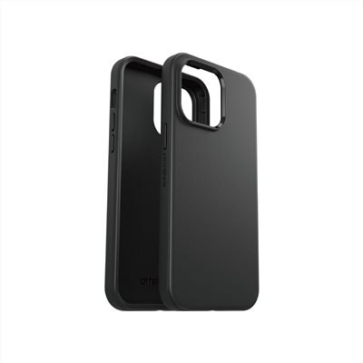 OtterBox iPhone 14 Pro Max Symmetry炫彩幾何保護殼-黑