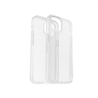 OtterBox iPhone 14 Symmetry炫彩透明保護殼-Stardust星塵