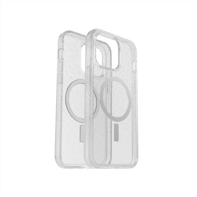 OtterBox iPhone 14 Pro Max Symmetry Plus 炫彩幾何⁺保護殼-星塵