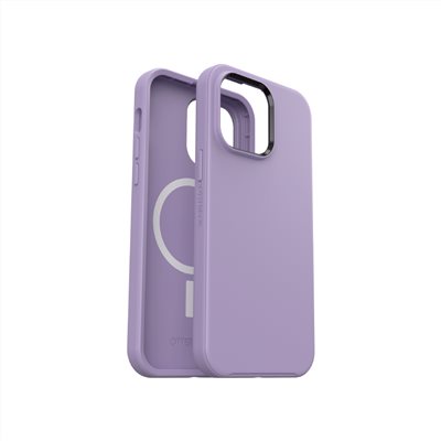 OtterBox iPhone 14 Pro Max Symmetry Plus 炫彩幾何⁺保護殼-紫