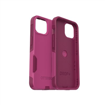 OtterBox iPhone 14 Commuter通勤者系列保護殼-桃
