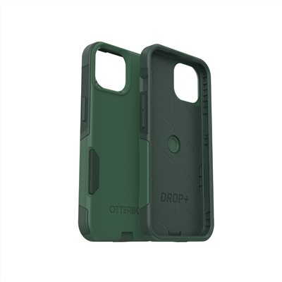 OtterBox iPhone 14 Commuter通勤者系列保護殼-綠