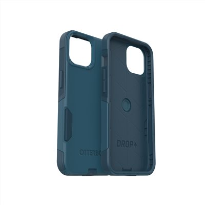 OtterBox iPhone 14 Commuter通勤者系列保護殼-藍