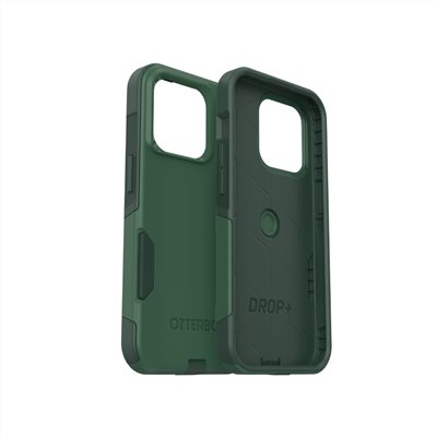 OtterBox iPhone 14 Pro Commuter通勤者系列保護殼-綠