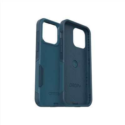OtterBox iPhone 14 Pro Max Commuter通勤者系列保護殼-藍
