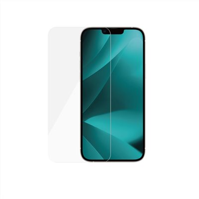 PanzerGlass iPhone 14 Plus SAFE 2.5D耐衝擊高透鋼化玻璃保護貼