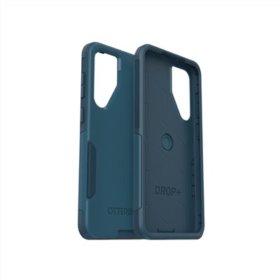 OtterBox Samsung Galaxy S23+ Commuter通勤者系列保護殼-藍