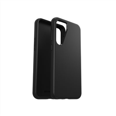 OtterBox Samsung Galaxy S23+ Symmetry炫彩幾何保護殼-黑