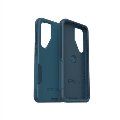 OtterBox Samsung Galaxy S23 Commuter通勤者系列保護殼-藍