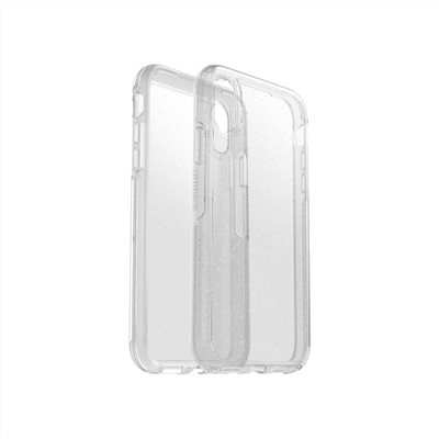 OtterBox iPhone XR Symmetry炫彩透明保護殼-Stardust星塵