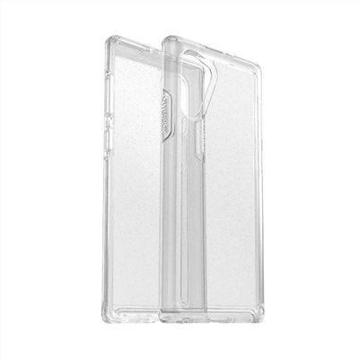 OtterBox Samsung Galaxy Note10 Symmetry炫彩透明保護殼-Stardust星塵