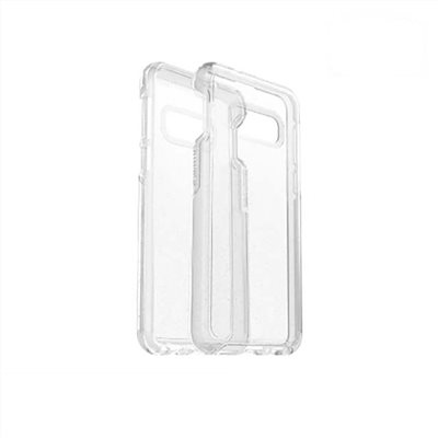 OtterBox Samsung Galaxy S10e Symmetry炫彩透明保護殼-Stardust星塵