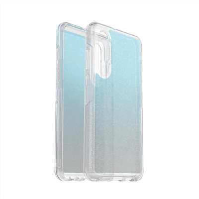OtterBox HUAWEI P30 Symmetry炫彩透明保護殼-炫彩藍