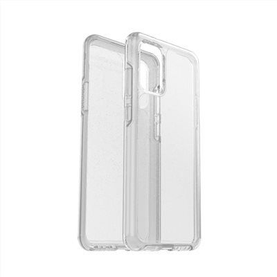 OtterBox Samsung Galaxy S20+ Symmetry Clear炫彩透明保護殼-星塵
