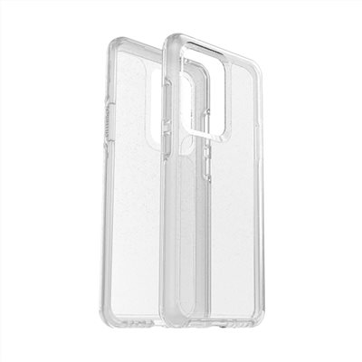 OtterBox Samsung Galaxy S20 Ultra Symmetry Clear炫彩透明保護殼-星塵