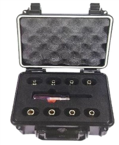 防爆1/4"、3/8"系列盒裝套筒組合