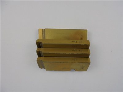 PT、NPT牙 40A50A80A鈦牙刀 1/2"-3/4"、1"-2"、2"1/2-3"  PT、NPT牙 NP80A 1/2"-3/4"、1"-2"、2"1/2-3"