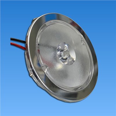 1W LED 崁燈