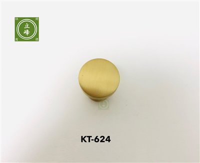 KT-624 金色把手