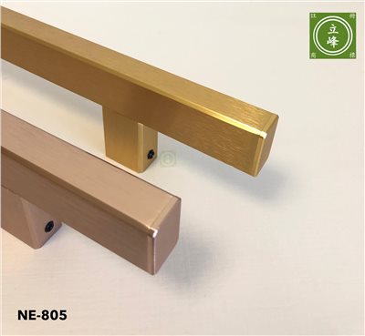 NE-805 金色｜玫瑰金