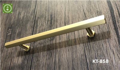 KT-858 金色