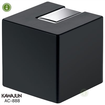 KAWAJUN AC-888 黑色 門擋