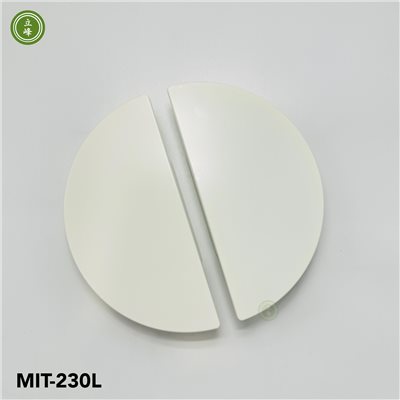MIT-230 半圓白色把手