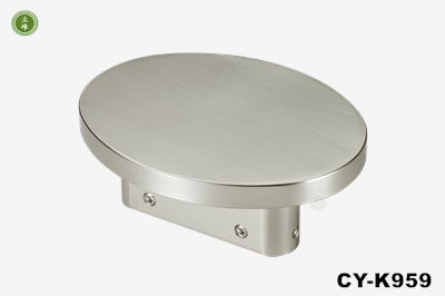 CY-959 霧銀色