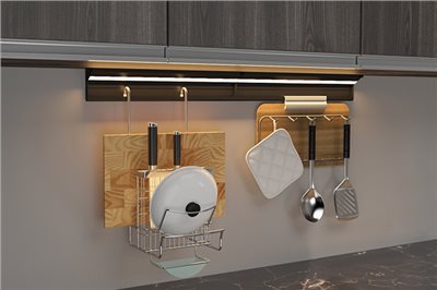 JA-LED斜照式易利勾燈