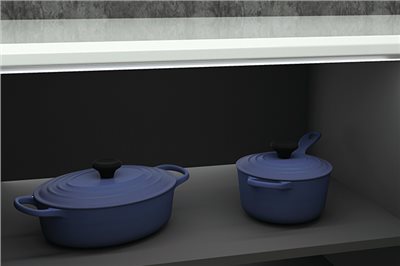 JA-LED 感應式櫃內燈